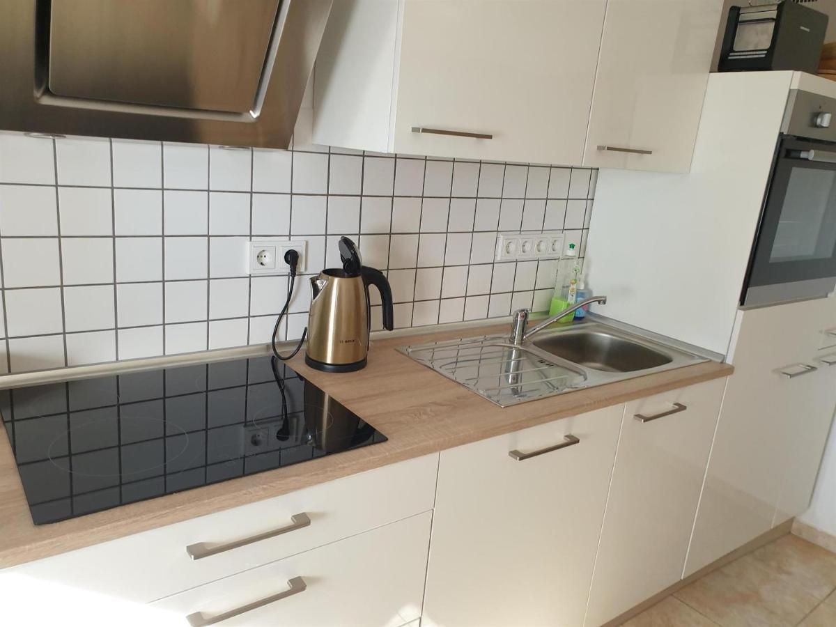 Ferienwohnung Huegelhaus Plütscheid المظهر الخارجي الصورة